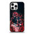 Jamarr Chase Cincinnati Bengals 01 iPhone 16 Pro Max Case