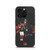 Jamarr Chase Cincinnati Bengals 02 iPhone 16 Pro Case