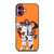 Jamarr Chase Cincinnati Bengals 03 iPhone 16 Plus Case