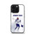Jamarr Chase Cincinnati Bengals 04 iPhone 16 Pro Case