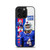 James Cook Buffalo Bills 01 iPhone 16 Pro Case