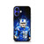 Jared Goff Detroit Lions 01 iPhone 16 Case