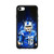 Jared Goff Detroit Lions 01 iPhone 16e Case