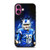 Jared Goff Detroit Lions 01 iPhone 16 Plus Case