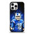 Jared Goff Detroit Lions 01 iPhone 16 Pro Max Case