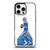 Jared Goff Detroit Lions 02 iPhone 16 Pro Max Case