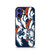 Javonte Williams Denver Broncos 02 iPhone 16 Case
