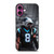 Jaycee Horn Carolina Panthers 01 iPhone 16 Plus Case