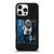 Jaycee Horn Carolina Panthers 02 iPhone 16 Pro Max Case