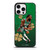 Jaylen Brown Boston Celtics 01 iPhone 16 Pro Max Case