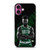 Jaylen Brown Boston Celtics 02 iPhone 16 Plus Case