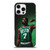 Jaylen Brown Boston Celtics 03 iPhone 16 Pro Max Case