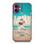 Jaylen Waddle Miami Dolphins 01 iPhone 16 Plus Case