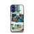 Jaylen Waddle Miami Dolphins 02 iPhone 16 Case