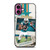 Jaylen Waddle Miami Dolphins 02 iPhone 16 Plus Case
