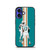 Jaylen Waddle Miami Dolphins 03 iPhone 16 Case