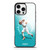 Jaylen Waddle Miami Dolphins 04 iPhone 16 Pro Max Case