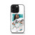 Jaylen Waddle Miami Dolphins iPhone 16 Pro Case