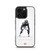 Jaylon Johnson Chicago Bears iPhone 16 Pro Case