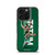 Jayson Tatum Boston Celtics 05 iPhone 16 Pro Case