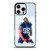 Jeffery Simmons Tennessee Titans 01 iPhone 16 Pro Max Case