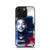 Jeffery Simmons Tennessee Titans 02 iPhone 16 Pro Case