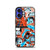 Jinbei One Piece Series Collages iPhone 16 Case
