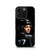 JJ Peterka Utah Mammoth iPhone 16 Pro Case
