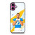 Joey Bosa Los Angeles Chargers 01 iPhone 16 Plus Case