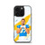 Joey Bosa Los Angeles Chargers 01 iPhone 16 Pro Case