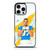 Joey Bosa Los Angeles Chargers 01 iPhone 16 Pro Max Case