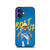 Joey Bosa Los Angeles Chargers 04 iPhone 16 Case