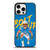 Joey Bosa Los Angeles Chargers 04 iPhone 16 Pro Max Case