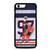 Connor McDavid Oilers 02 iPhone SE 2022 Case