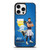 Joey Bosa Los Angeles Chargers 05 iPhone 16 Pro Max Case