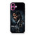 John Wick Baba Yaga iPhone 16 Plus Case