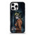 Jojo Jolyne Cujoh Stone Ocean iPhone 16 Pro Max Case