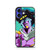 Jojo Stand Star Platinum iPhone 16 Case