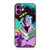 Jojo Stand Star Platinum iPhone 16 Plus Case