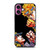 Jojo Vs Dio iPhone 16 Plus Case