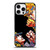 Jojo Vs Dio iPhone 16 Pro Max Case