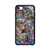 JoJos Bizarre Adventure Echoes of the Multiverse iPhone 16e Case