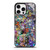 JoJos Bizarre Adventure Echoes of the Multiverse iPhone 16 Pro Max Case