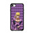 JoJos Bizarre Adventure Giorno Giovanna 02 iPhone 16e Case