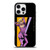 JoJos Bizarre Adventure Giorno Giovanna iPhone 16 Pro Max Case