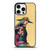 JoJos Bizarre Adventure Gyro Zeppelin 03 iPhone 16 Pro Max Case