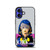 JoJos Bizarre Adventure Jodio Joestar 01 iPhone 16 Case