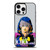 JoJos Bizarre Adventure Jodio Joestar 01 iPhone 16 Pro Max Case