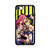 JoJos Bizarre Adventure Jolyne and Narciso iPhone 16e Case