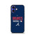 Atlanta Braves 01 iPhone 16 Case